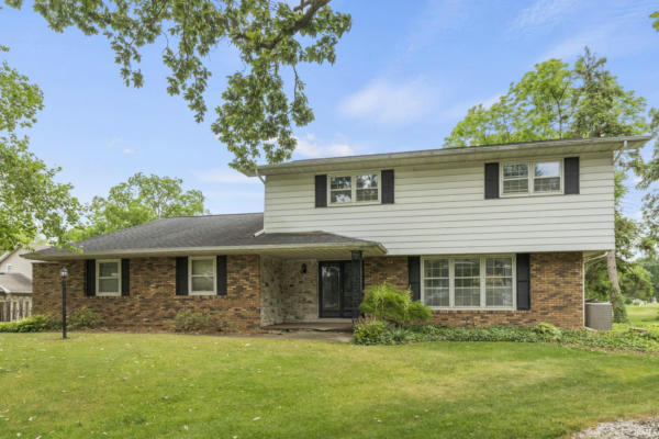 1414 COLONY CT, FORT WAYNE, IN 46845 - Image 1