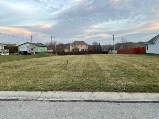 1609 DIANE DR, OSSIAN, IN 46777 - Image 1