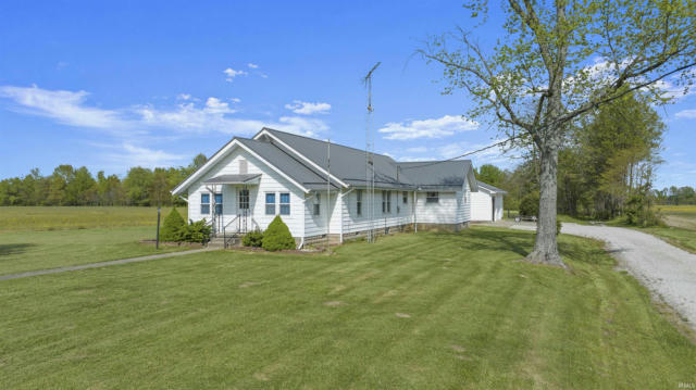 4499 S STATE ROAD 59, LINTON, IN 47441 - Image 1