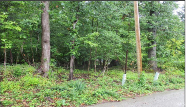 LOT 8 S HIGHLAND AVENUE, BLOOMINGTON, IN 47401 - Image 1