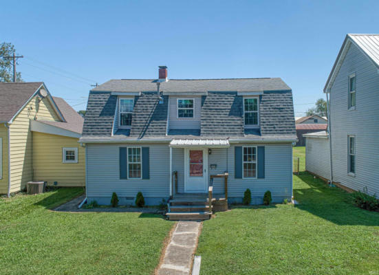 808 S 4TH ST # A, BOONVILLE, IN 47601 - Image 1