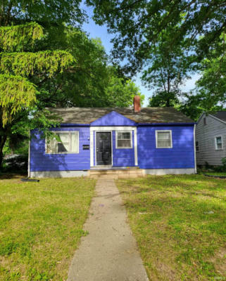 4515 SMITH ST, FORT WAYNE, IN 46806 - Image 1