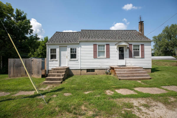 206 W RAILROAD ST, ETNA GREEN, IN 46524 - Image 1