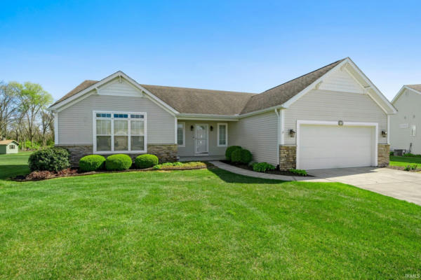 912 CARY CT, SOUTH BEND, IN 46614 - Image 1
