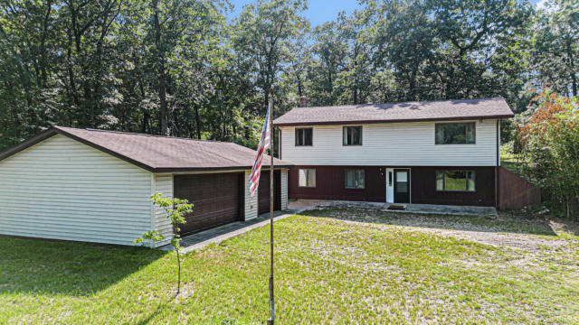 10019 UPAS RD, PLYMOUTH, IN 46563 - Image 1
