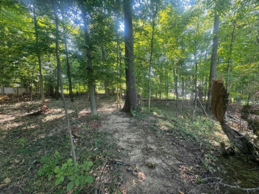 LOT 7 HIGHLAND AVENUE, BLOOMINGTON, IN 47401 - Image 1