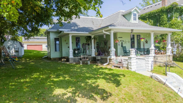 176 E MAPLE ST, WABASH, IN 46992 - Image 1