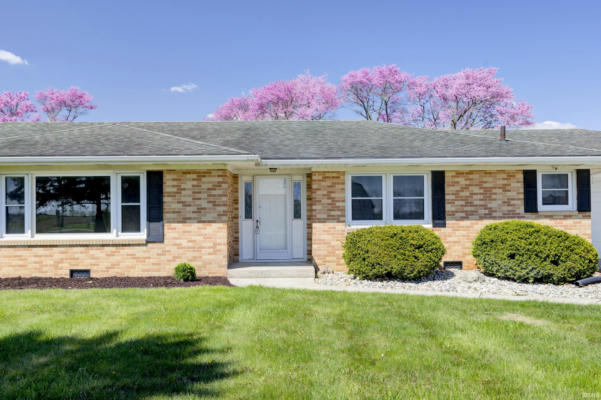 7106 HARTZELL RD, FORT WAYNE, IN 46816 - Image 1