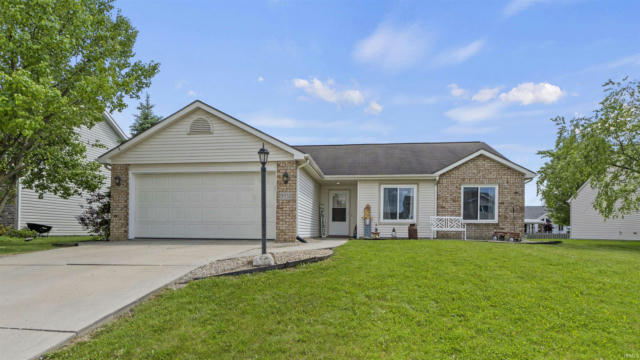 9552 PINEPARK PASS, NEW HAVEN, IN 46774 - Image 1