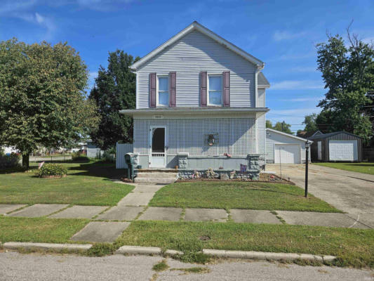 1416 W WALNUT ST, WASHINGTON, IN 47501 - Image 1