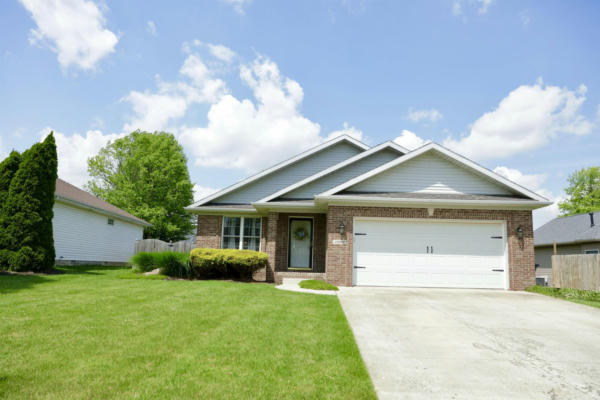 1605 S MIDWAY DR, YORKTOWN, IN 47396 - Image 1