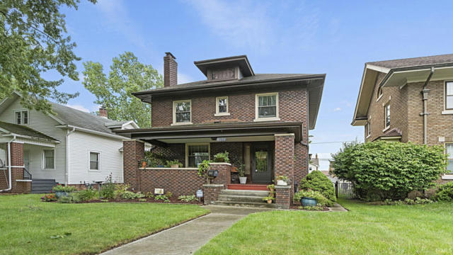 4008 FAIRFIELD AVE, FORT WAYNE, IN 46807 - Image 1