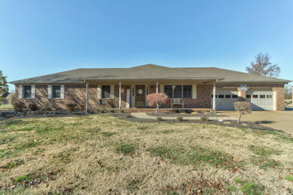 4600 SHADY LN, WADESVILLE, IN 47638 - Image 1