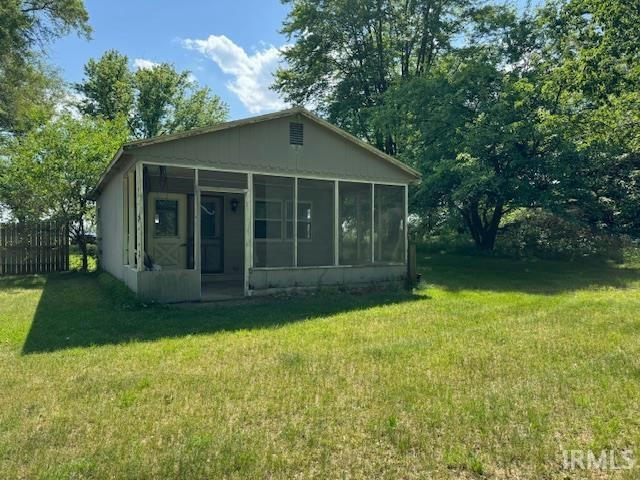 6442 W OLSON RD, ROCHESTER, IN 46975, photo 1 of 11