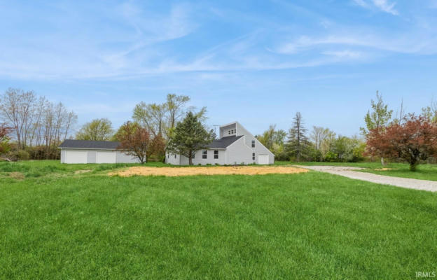 5937 N COUNTY ROAD 400 W, MIDDLETOWN, IN 47356 - Image 1
