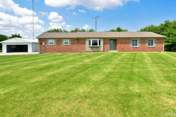 8924 N 700 W, AMBIA, IN 47917 - Image 1