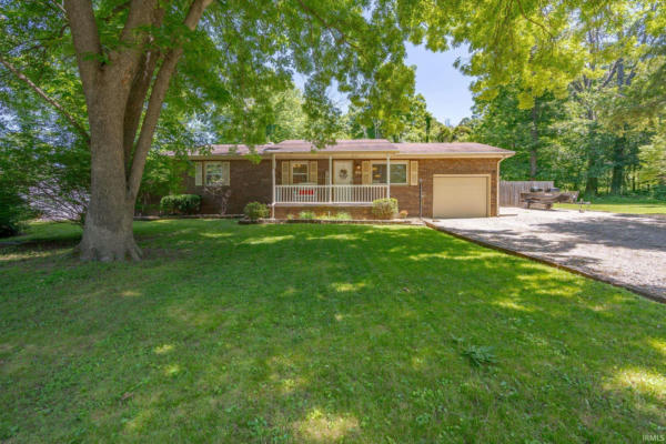 1031 NORTHWOOD DR, BOONVILLE, IN 47601 - Image 1