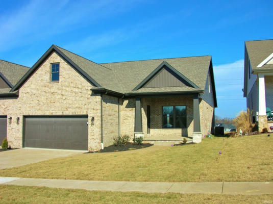 4516 SIERRA DR, BOONVILLE, IN 47601 - Image 1