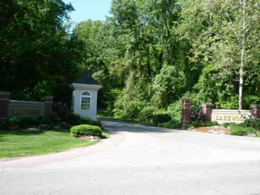 LOT 34 LAKEWOOD, VINCENNES, IN 47591, photo 2 of 9