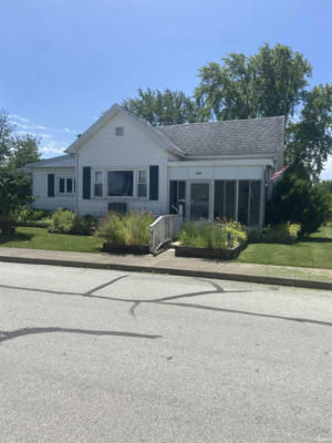 404 E GREEN ST, MONTPELIER, IN 47359 - Image 1