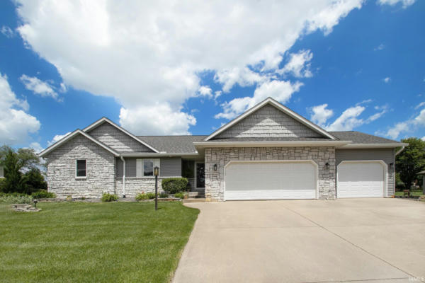 19373 COUNTRY CREEK CT, GOSHEN, IN 46528 - Image 1
