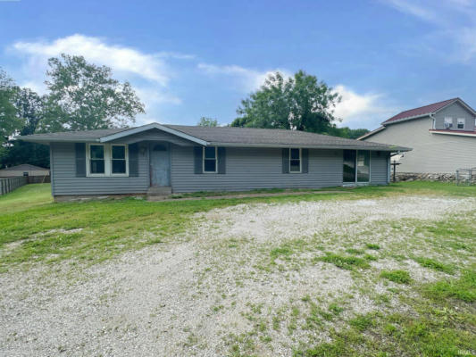 5233 STATE ROUTE 261, NEWBURGH, IN 47630 - Image 1