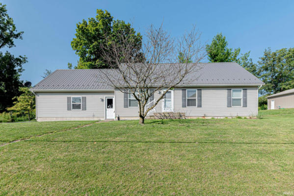 2740 W 700 N, COLUMBIA CITY, IN 46725 - Image 1