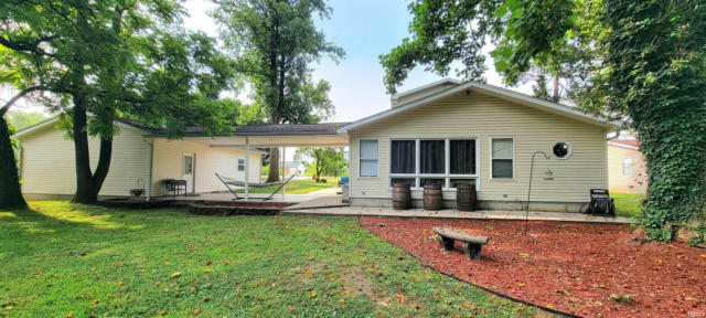 228 E PARK RD, MONTGOMERY, IN 47558, photo 4 of 35
