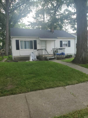 4406 SMITH ST, FORT WAYNE, IN 46806 - Image 1