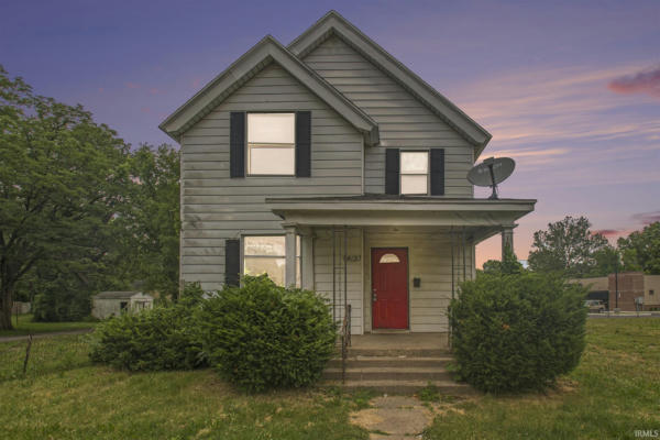 413 W MARION ST, SOUTH BEND, IN 46601 - Image 1