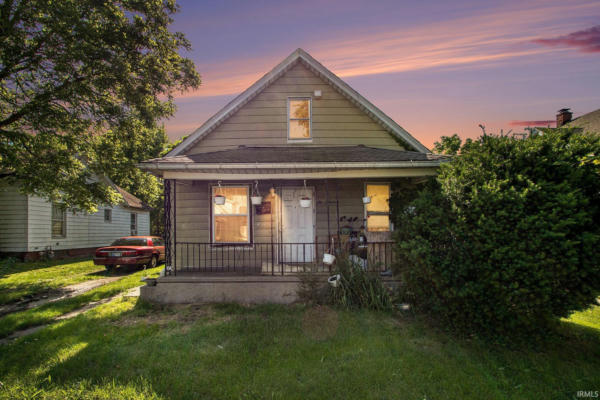 619 JOHNSON ST, SOUTH BEND, IN 46628 - Image 1