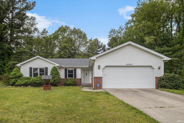 51437 HOLLYHOCK RD, SOUTH BEND, IN 46637 - Image 1