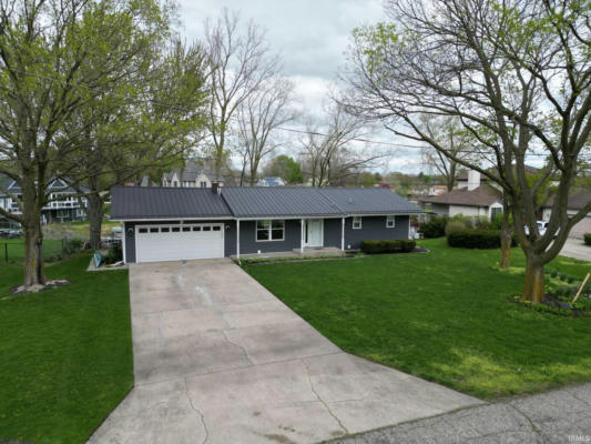 29369 CHANNEL VIEW DR, ELKHART, IN 46516 - Image 1