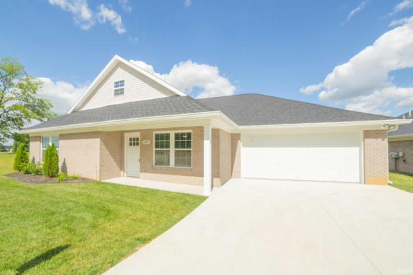 2649 OLE HICKORY DR, EVANSVILLE, IN 47715 - Image 1