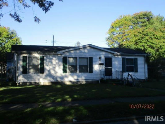 1809 S WARREN ST, SOUTH BEND, IN 46613 - Image 1