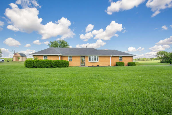 5354 N COUNTY ROAD 100 E, NEW CASTLE, IN 47362 - Image 1