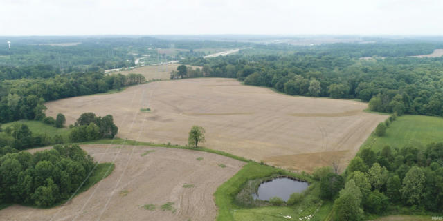 31 ACRES WEST GATE ROAD, BLOOMFIELD, IN 47424 - Image 1