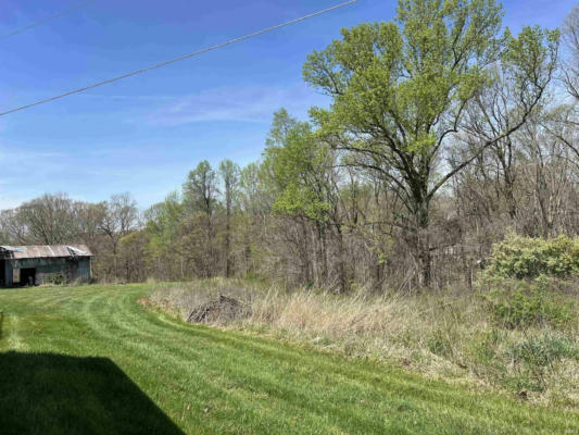 3487 N STATE ROAD 45, SOLSBERRY, IN 47459 - Image 1