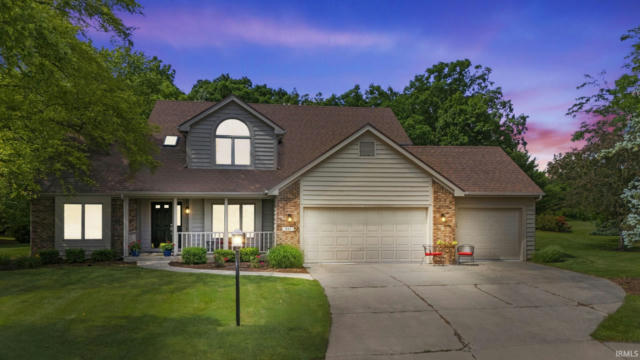 321 RED EAGLE PASS, FORT WAYNE, IN 46845 - Image 1