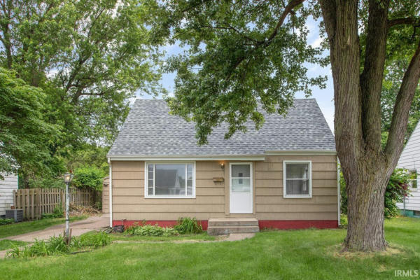213 CONCORD AVE, SOUTH BEND, IN 46619 - Image 1
