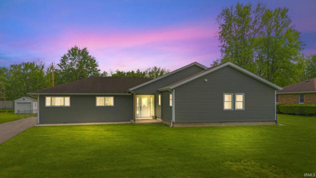 3707 KNOLL RD, FORT WAYNE, IN 46809 - Image 1