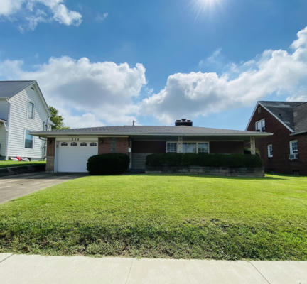 1324 NEWTON ST, JASPER, IN 47546 - Image 1