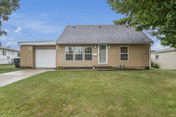 1358 CATHERWOOD DR, SOUTH BEND, IN 46614 - Image 1