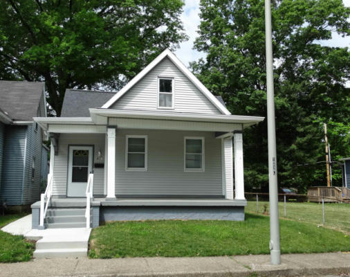 931 S GOVERNOR ST, EVANSVILLE, IN 47713 - Image 1