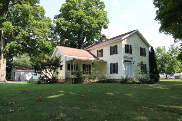 11 WATER ST, UNION MILLS, IN 46382 - Image 1
