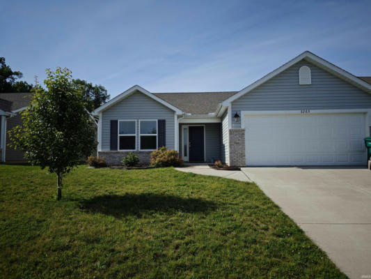 3265 MAITLAND DR, WEST LAFAYETTE, IN 47906 - Image 1