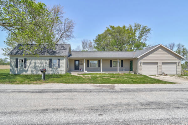 5540 W COUNTY ROAD 300 N, RICHLAND, IN 47634 - Image 1