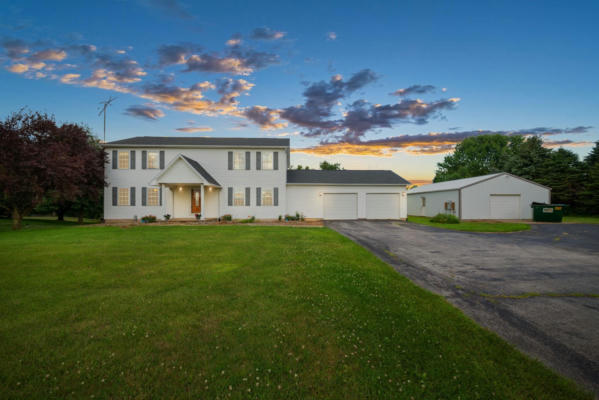 2310 W COUNTY ROAD 800 N, ROSSVILLE, IN 46065 - Image 1