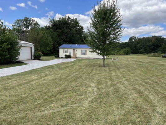 7855 N 450 W, WAWAKA, IN 46794 - Image 1