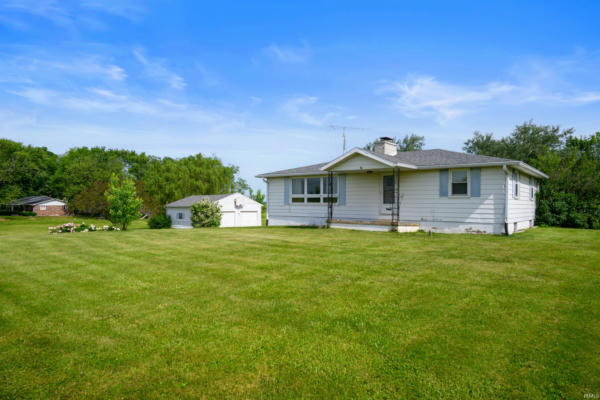 1000 E COUNTY ROAD 700 S, MUNCIE, IN 47302 - Image 1